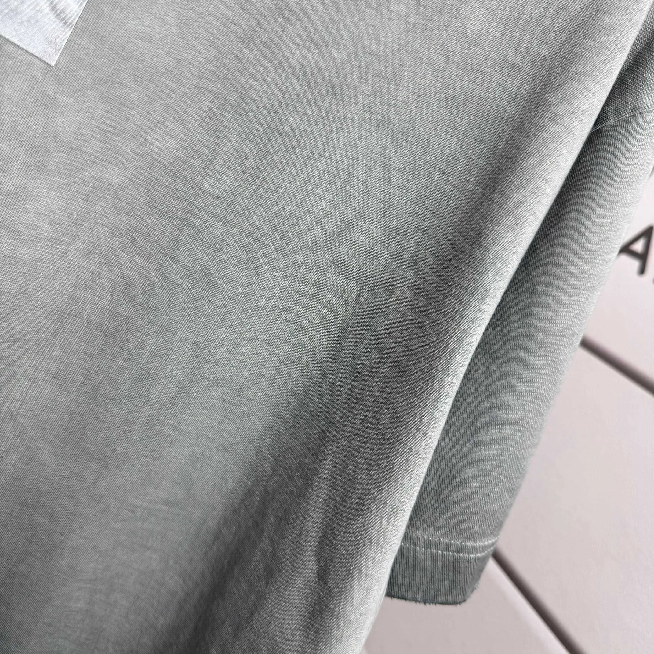 # 100 Acne studios * 2026 New Arrival tee Same Style : Size :S M L XL XXL Size： S （90-130 ） M （120-150 ） L （140-165 ） XL （160-180 ） XXL （180 ）